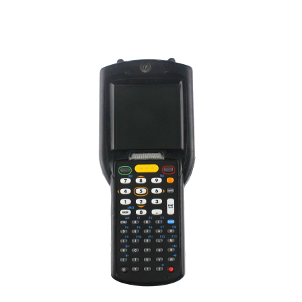 Used Two-dimensional collector for Motorola MC3190-G 48 with wif - Click Image to Close